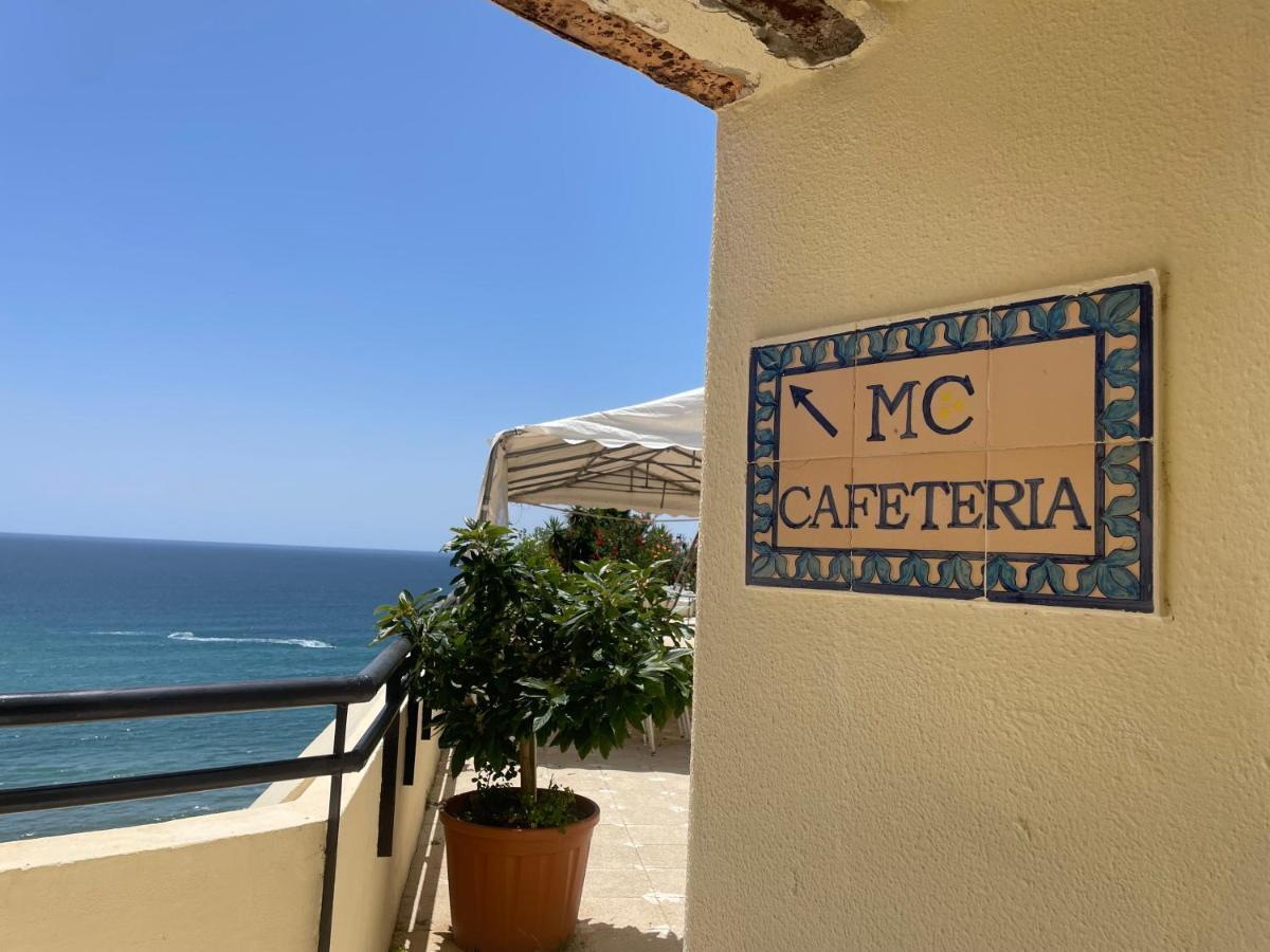 Marbella Centre Beachfront & Pool Luaran gambar