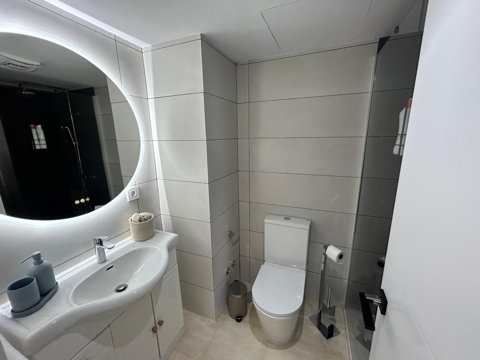 Marbella Centre Beachfront & Pool Luaran gambar