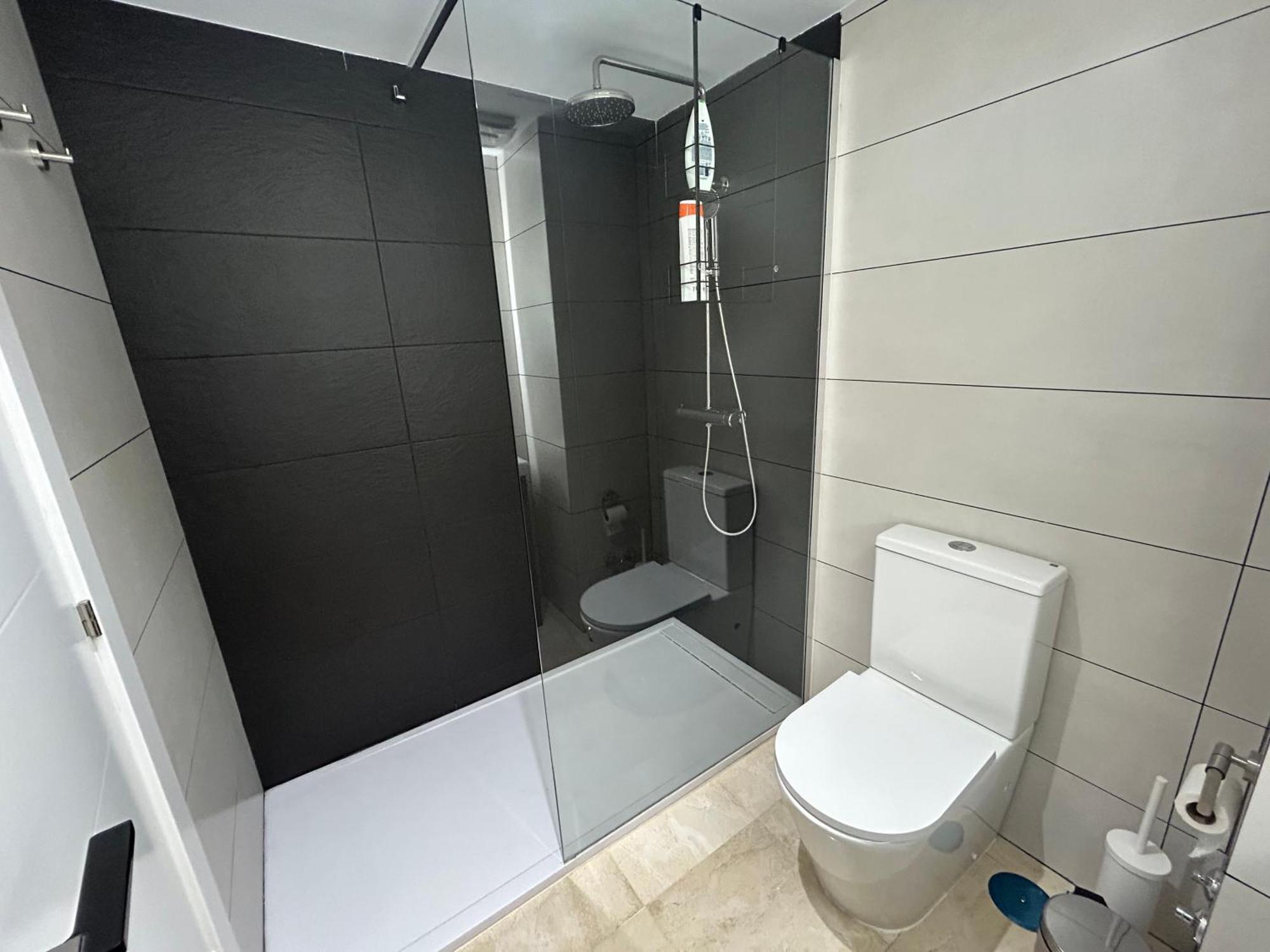 Marbella Centre Beachfront & Pool Luaran gambar