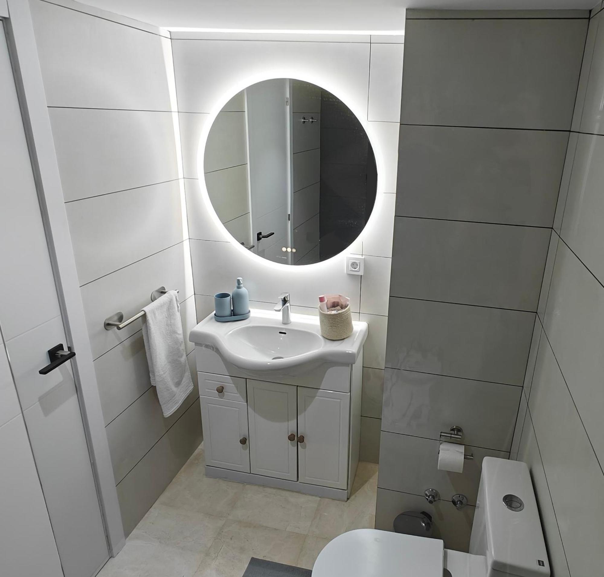 Marbella Centre Beachfront & Pool Luaran gambar