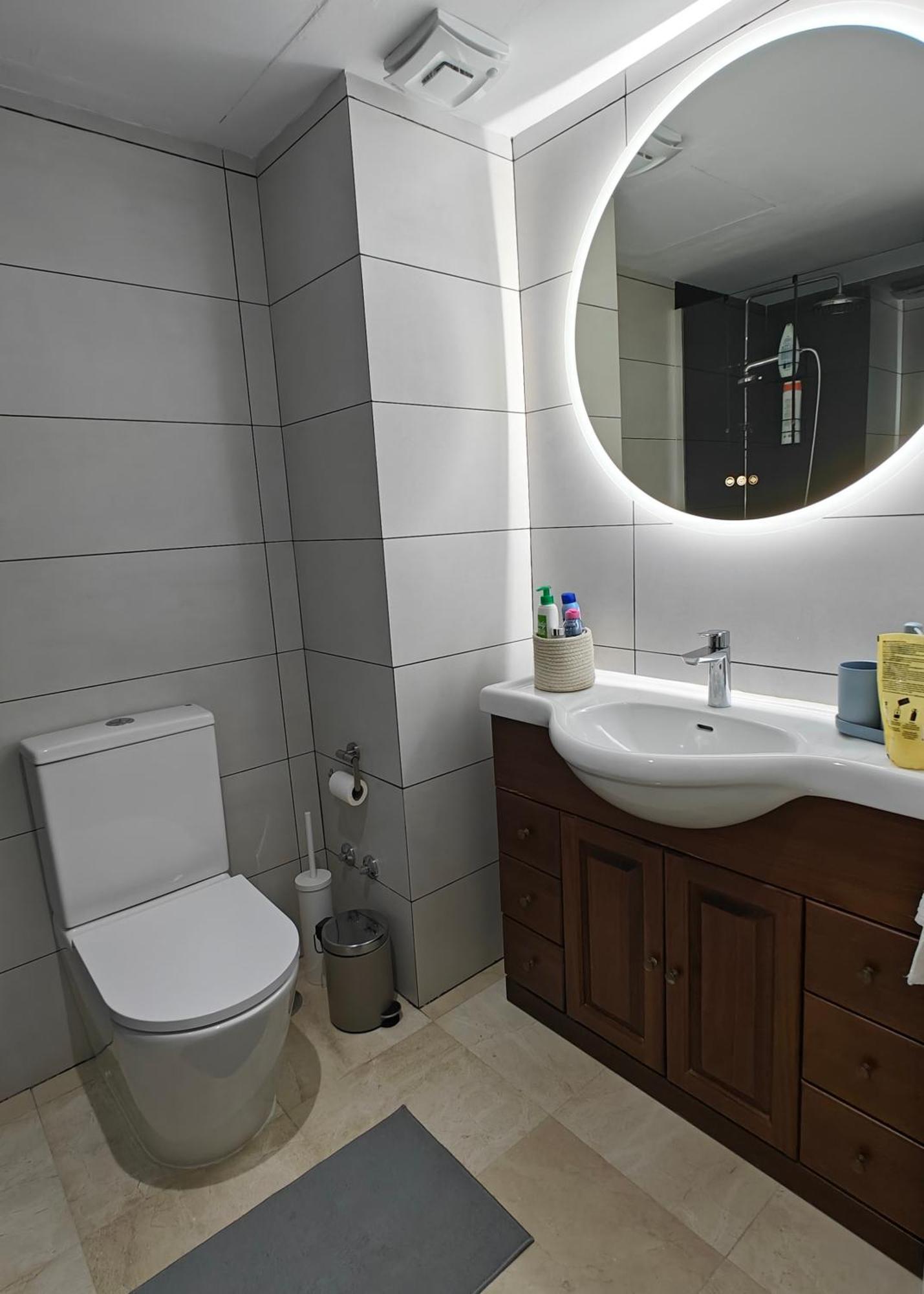 Marbella Centre Beachfront & Pool Luaran gambar